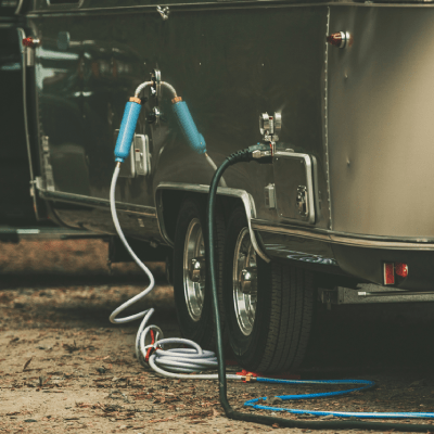 RV Hookups