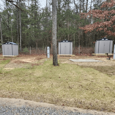 RV Facilities