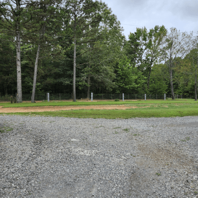 RV Sites